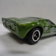 Illustration for article titled FORD FRIDAY - GT40 EDITION
